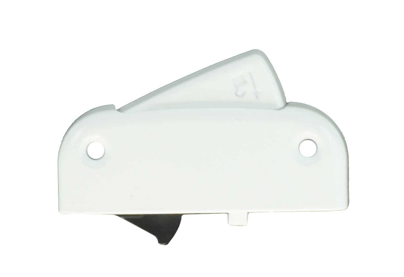 Truth Hardware Die Cast Positive Action Lock (PAL System) — Window ...