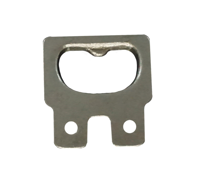 WRS 1" Keeper - White Bronze