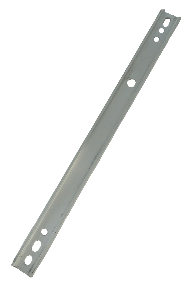 10" Aluminum Shim Plate