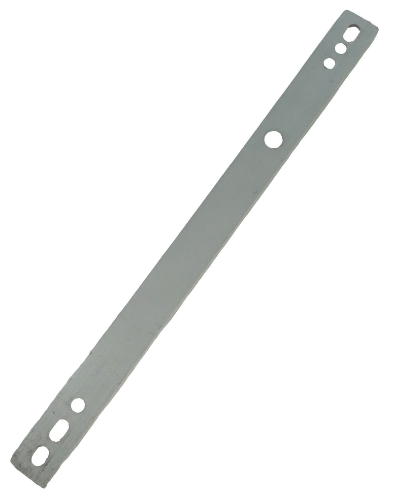 10" Aluminum Shim Plate