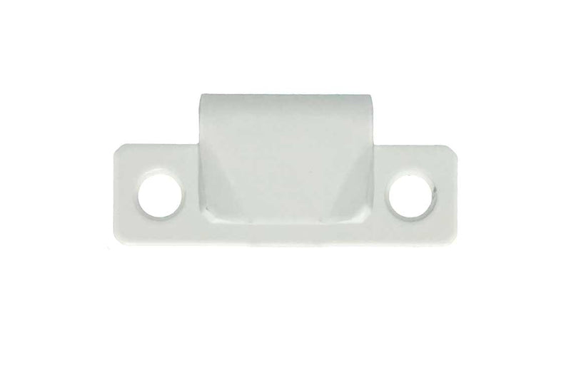 Truth Hardware 1-1/2" Sash Lock Keeper