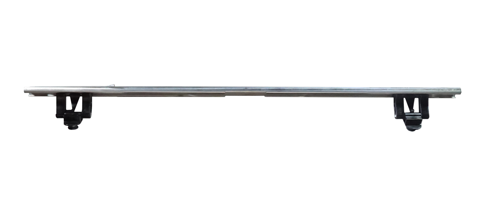 WRS Truth Maxim 16" Awning Track & Slider Assembly - Stainless Steel