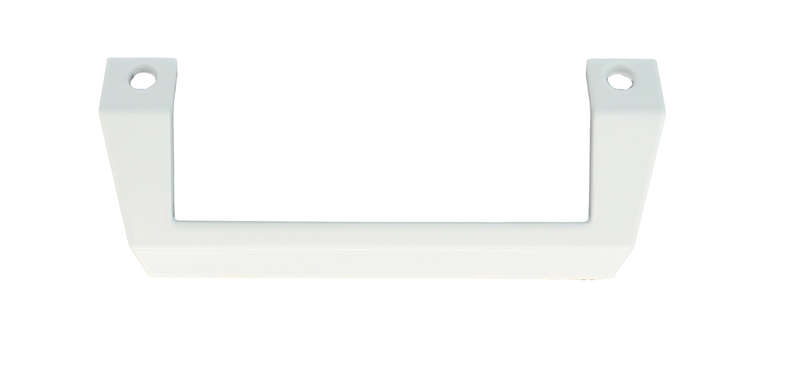 Truth Hardware 3-1/4" Die Cast Sash Lift