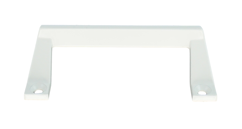 Truth Hardware 3-1/4" Die Cast Sash Lift