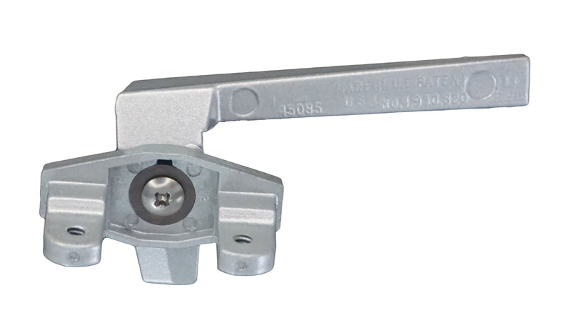 Truth Left Hand Project Out, In-Line Angle Base Cam Handle