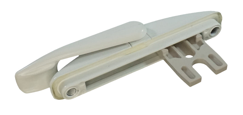 014-62-1-32 Truth Maxim Short Multi-Point, with Gasket - White