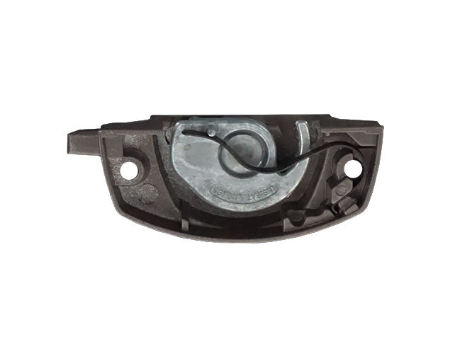 WRS Truth EntryGard Cam Lock with no Lugs - Bronze