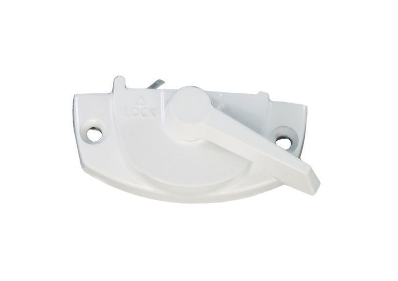 Lock Spring Keeper Locking Handles/Keepers, Spring Catches, Safety Locks — Window Hardware ...