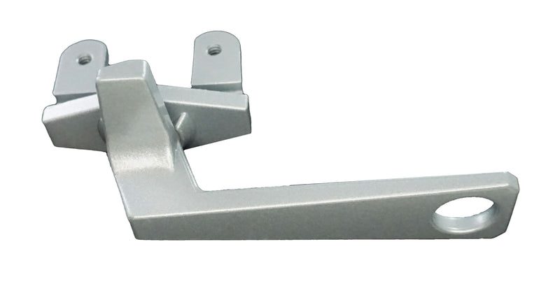 Truth Left Hand Project Out, Pole Operated In-Line Angle Base Cam Handle