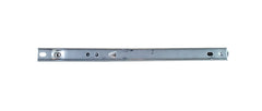 WRS Truth Hardware 10" Stainless Steel Standard Duty 4 Bar Hinge with Stop