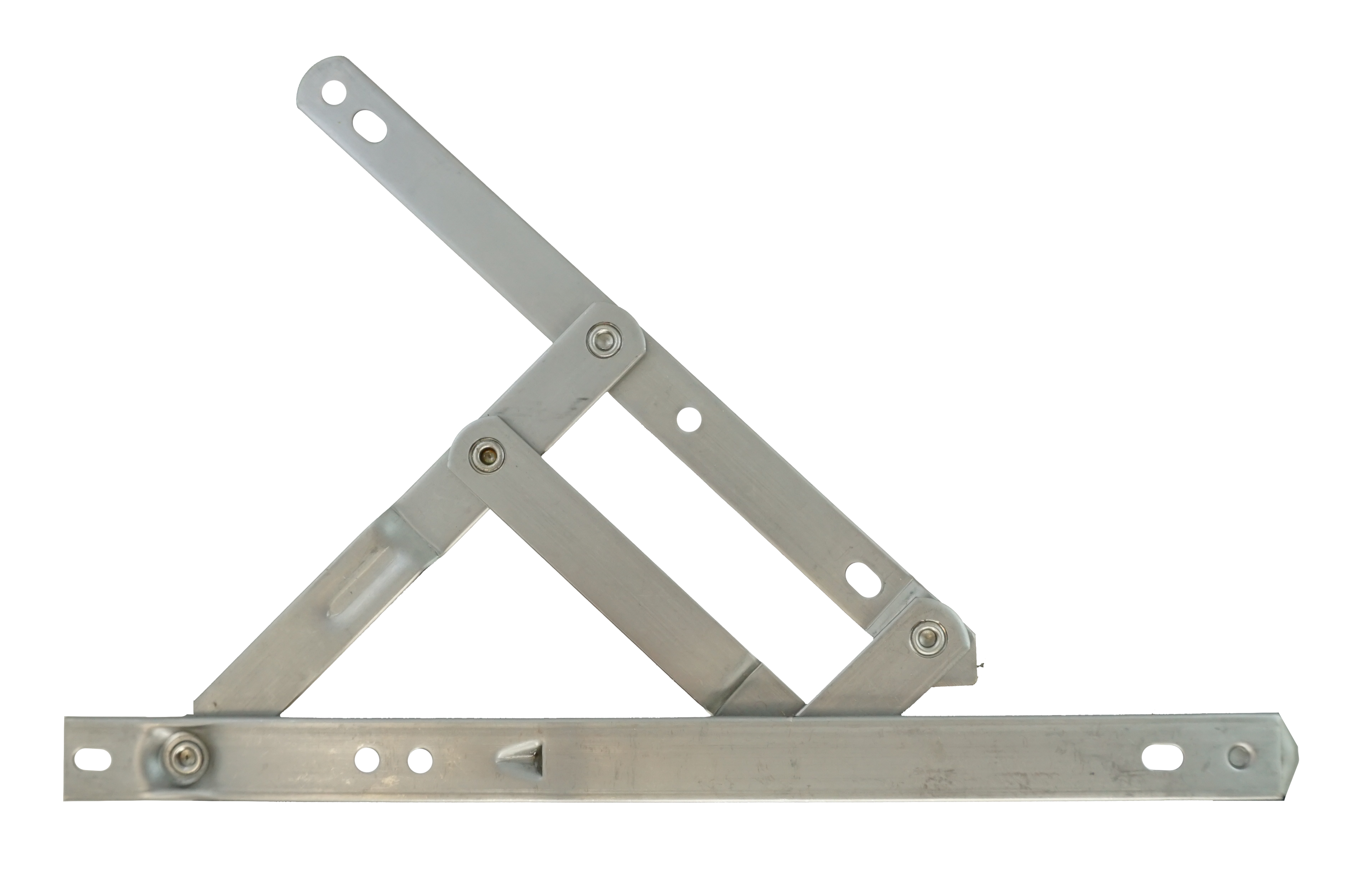 Truth 201 Series Standard Duty 4Bar Hinge Truth Window Hardware