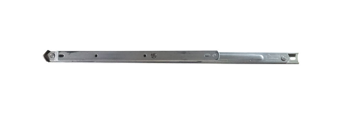 WRS 18" Stainless Steel Heavy Duty 4-Bar Hinge with Stop