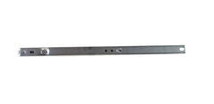 WRS 12" Stainless Steel Truth Hardware Standard Duty Egress 4-Bar Hinge
