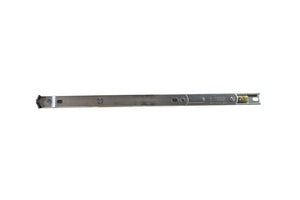 WRS 12" Stainless Steel Truth Hardware Standard Duty Egress 4-Bar Hinge
