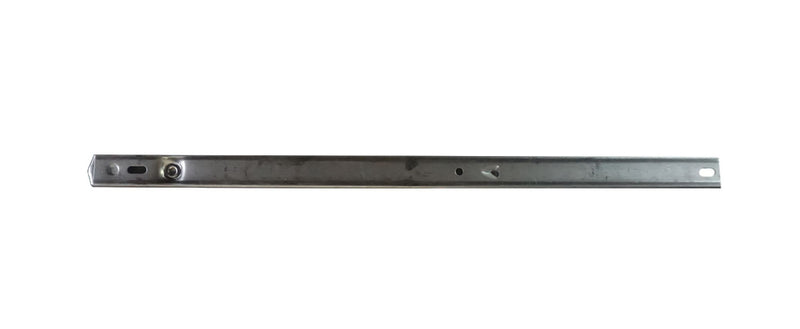WRS Truth Hardware Heavy Duty 16" 4-Bar Egress Casement Hinge with Stop