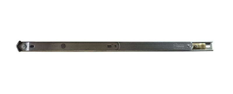 WRS Truth Hardware Heavy Duty 16" 4-Bar Egress Casement Hinge with Stop