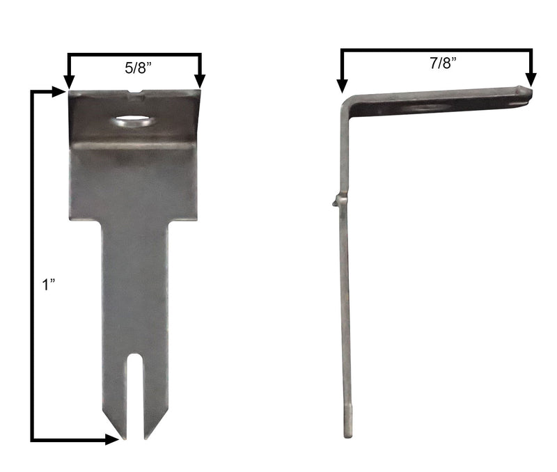 WRS Truth Key for Keyed Limit Devices - 1"