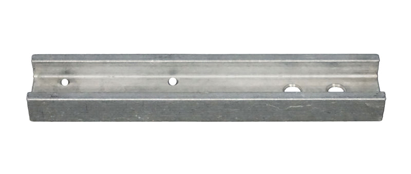 2-9/16" Strike/Keeper - Aluminum