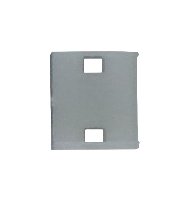 WRS Top Sliding Window Guide - White