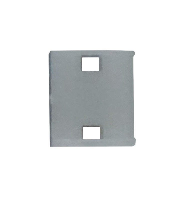 Sliding Window Guide WRS Top Sliding Window Guide - White — Window Hardware Direct