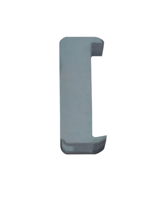 WRS Top Sliding Window Guide - White