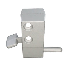 2" Sliding Window/Door Security Lock