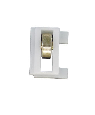 Sliding Window Roller Assembly