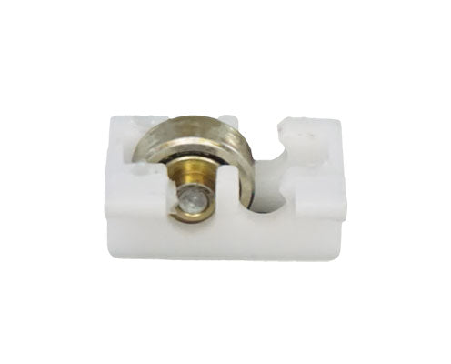 Sliding Window Roller Assembly