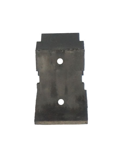 WRS 1-3/4" Sliding Window Roller Assembly