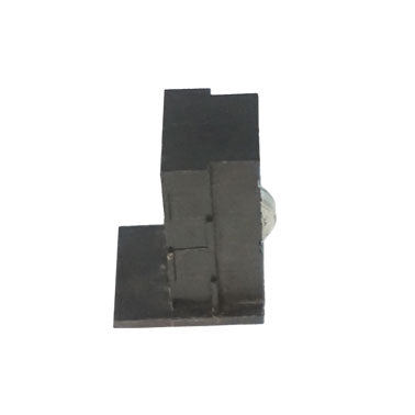 WRS 1-3/4" Sliding Window Roller Assembly