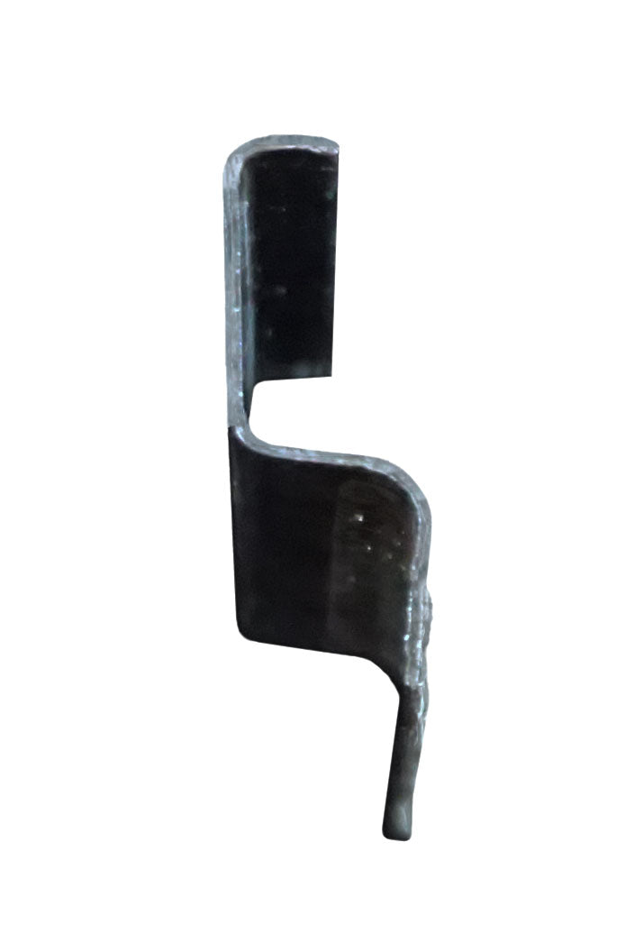 WRS Sliding Window Strike Plate