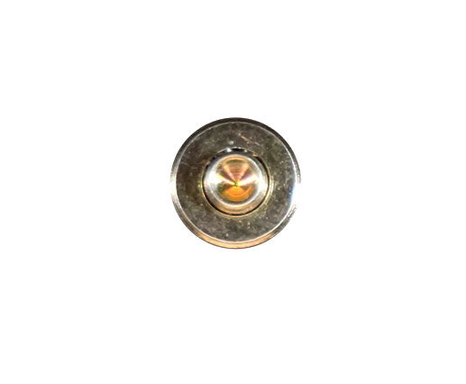 WRS 9/16" Ball Bearing Wheel - Steel