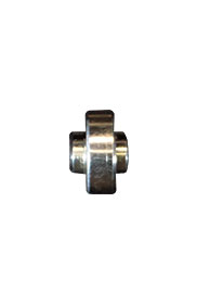 WRS 9/16" Ball Bearing Wheel - Steel