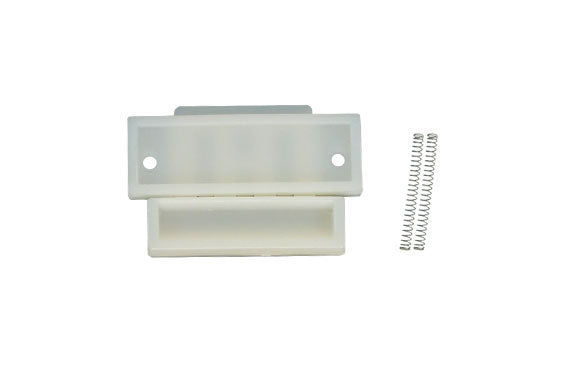WRS Nylon Latch Assembly