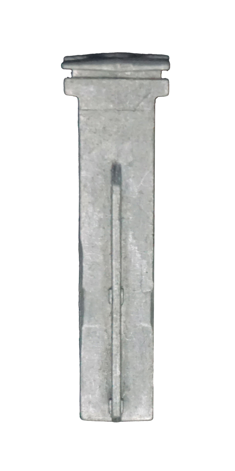 2-13/16" x 5/8" Die Cast Slider Window Roller