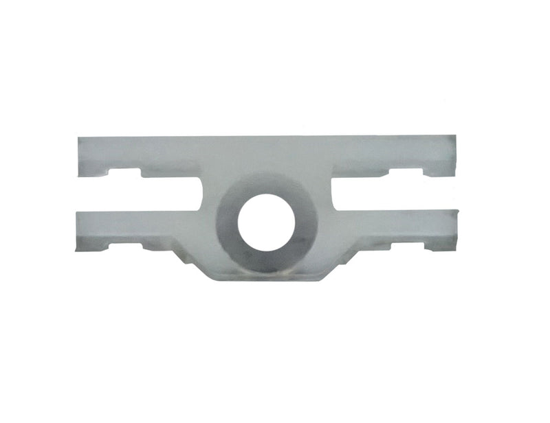 WRS Nylon Roller Housing - No Wheels