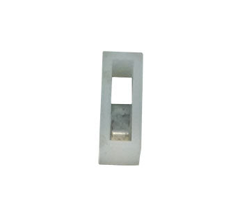 WRS 7/8" Sliding Window Roller Assembly