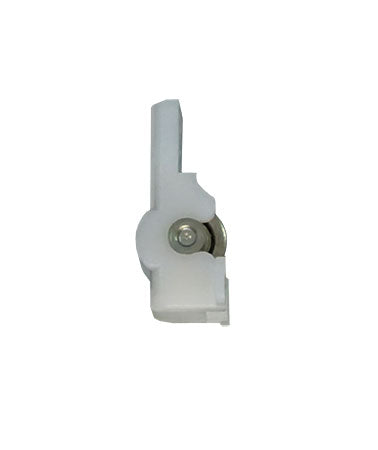 WRS Sliding Window Roller Assembly - 3/16" Diameter