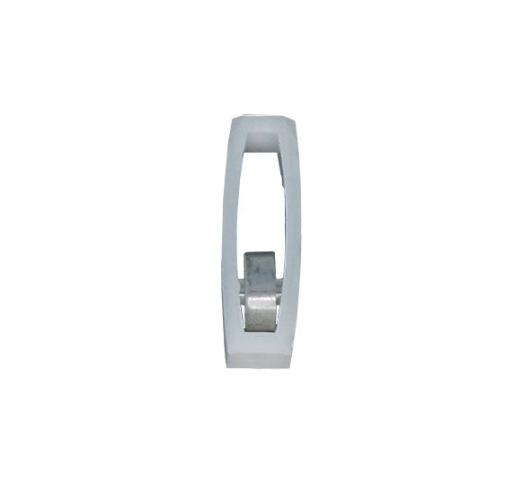WRS 1-1/2" Storm Window Roller & Housing