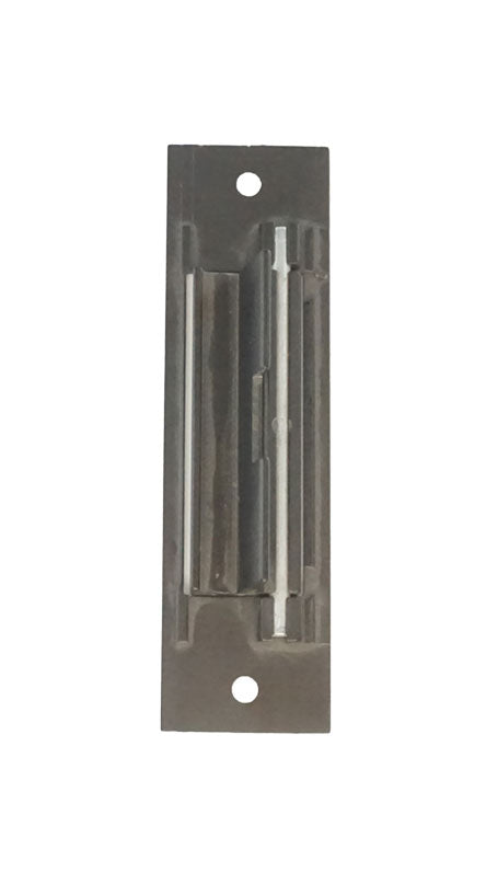 Sliding Window Auto Sash Lock - Aluminum or Bronze