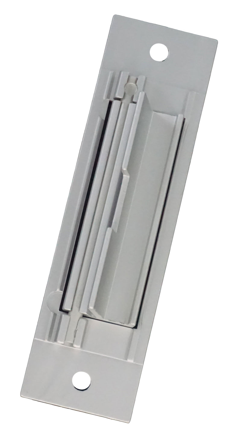 Sliding Window Auto Sash Lock - Aluminum or Bronze