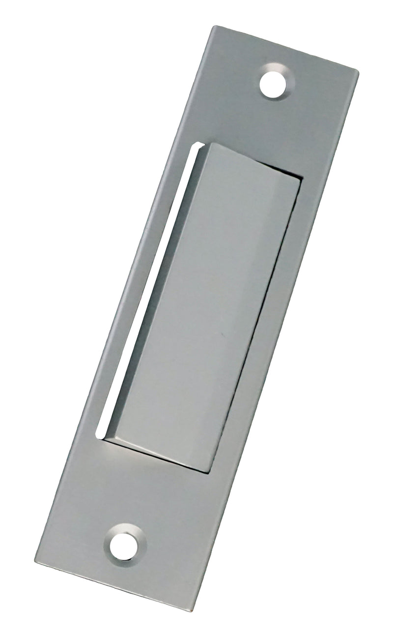 Sliding Window Auto Sash Lock - Aluminum or Bronze