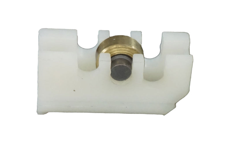 WRS Sliding Window Roller & Housing