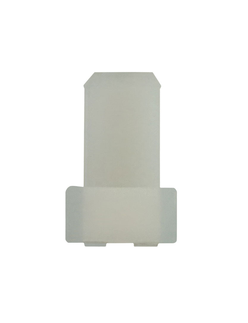Window Guide Plates WRS 1