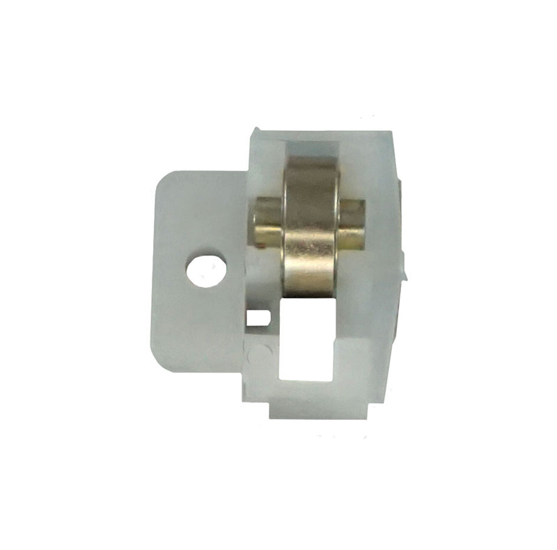 WRS Nylon Roller - 5/8" Diameter Steel Ball Bearing Wheel