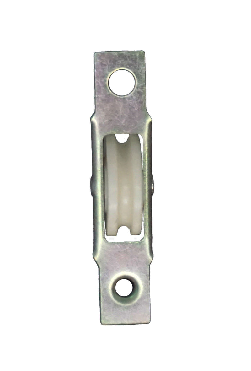 1-7/16"  Window Roller & Housing