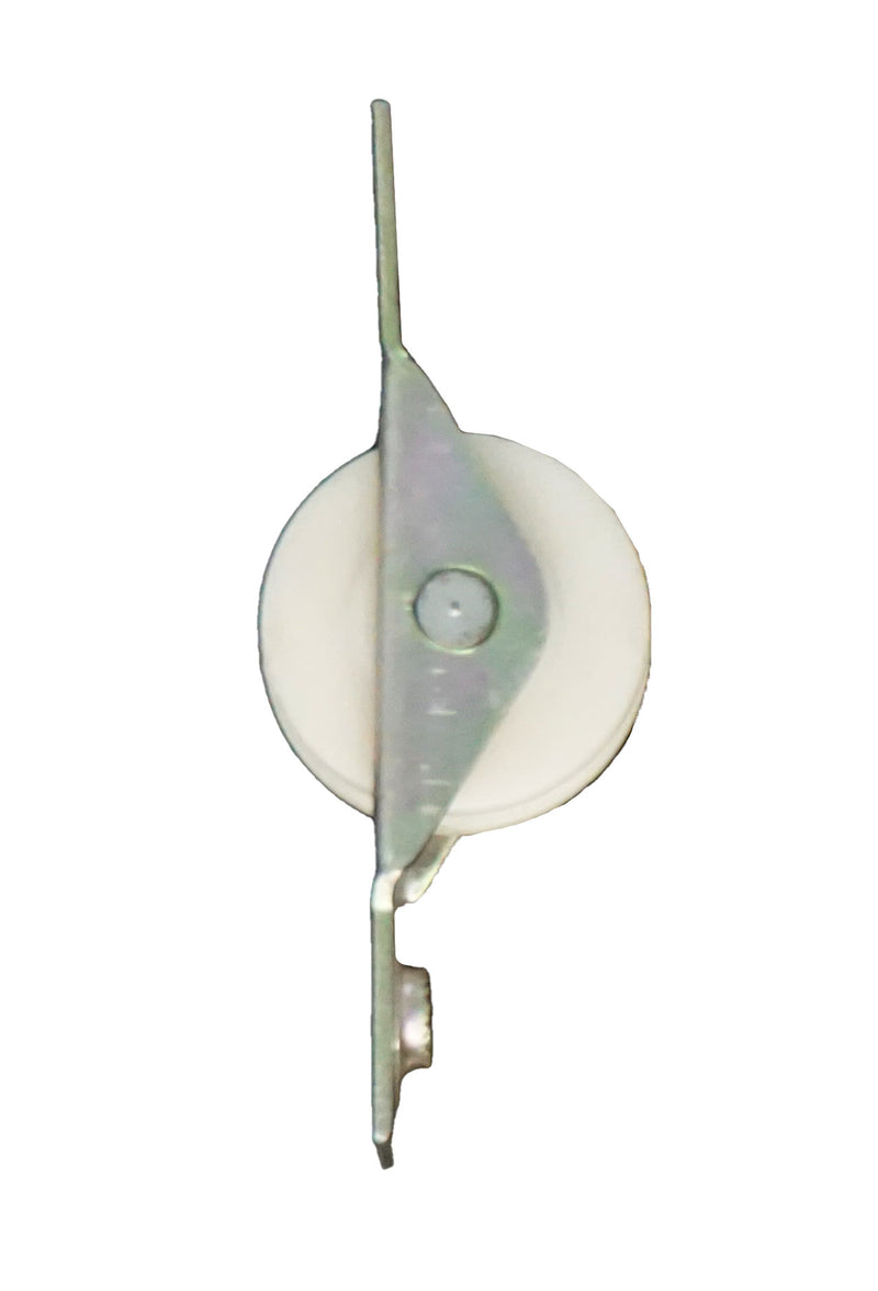 1-7/16"  Window Roller & Housing
