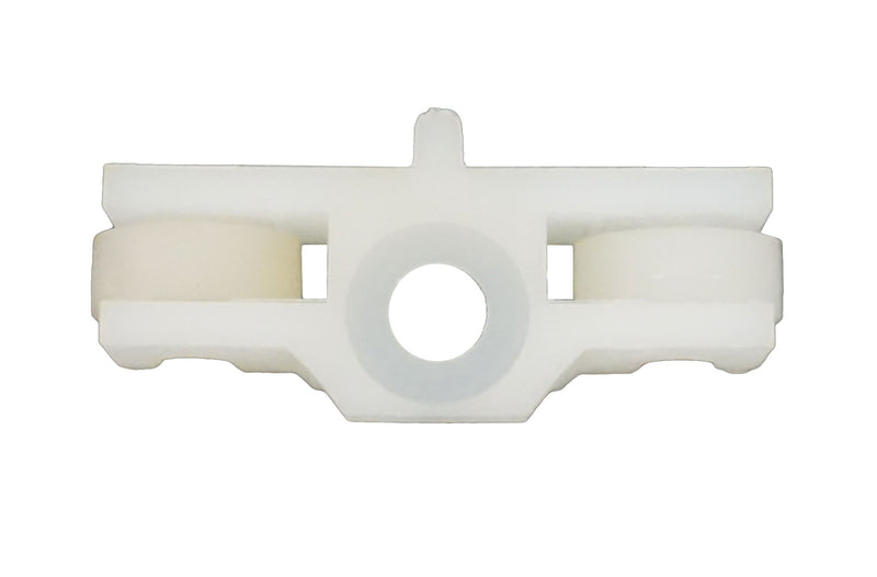 1-5/16"  Nylon Window Roller & Housing