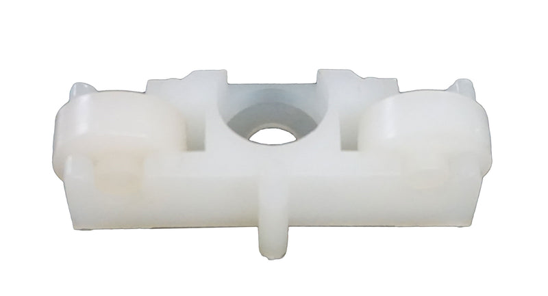 1-5/16"  Nylon Window Roller & Housing