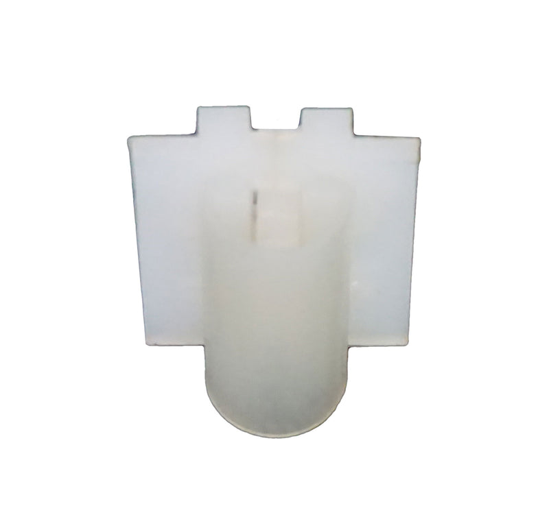 5/8"  Nylon Window Roller & Housing